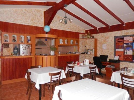 Hostal Solor Сан-Педро-де-Атакама Екстер'єр фото