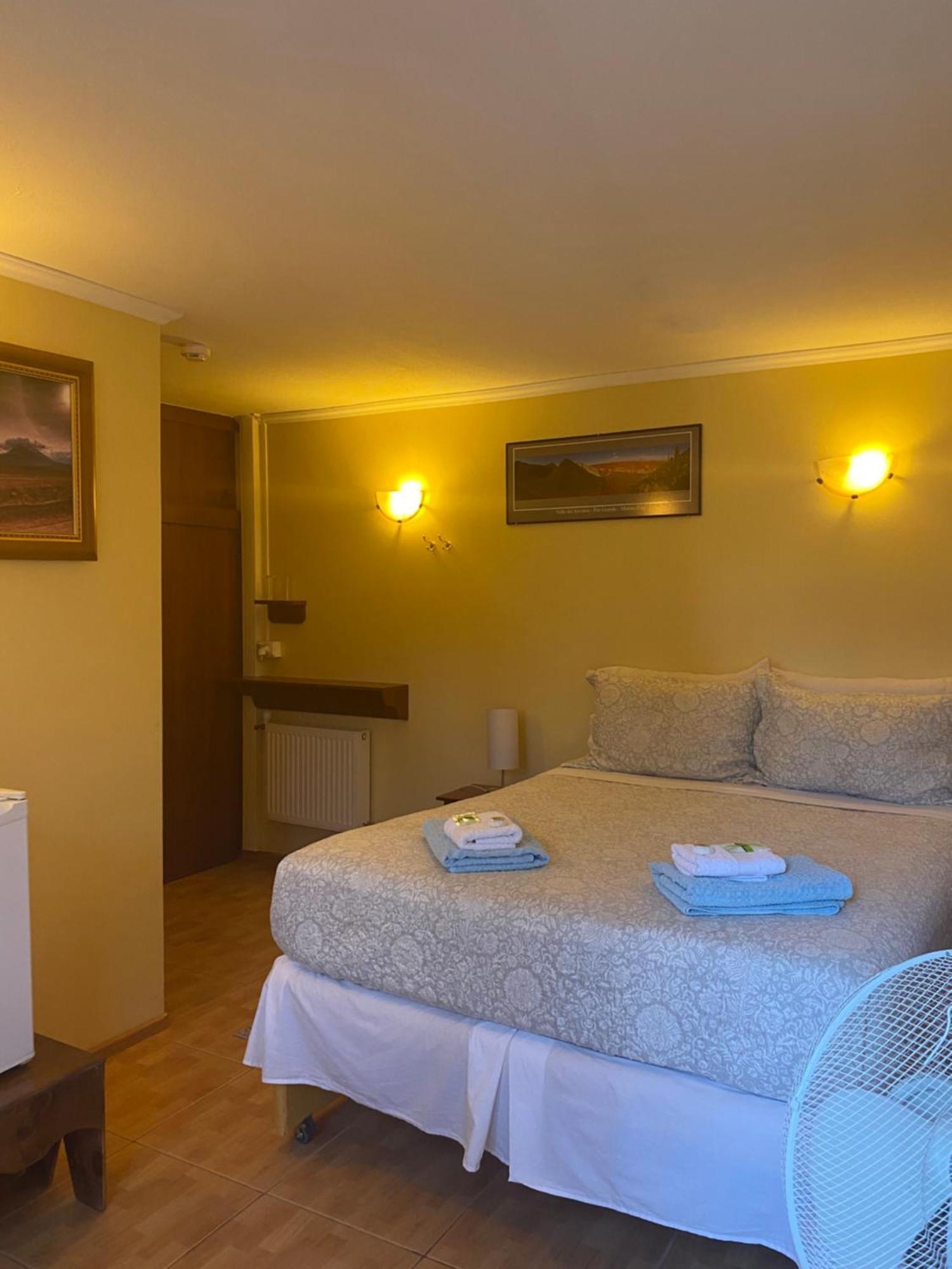 Hostal Solor Сан-Педро-де-Атакама Екстер'єр фото
