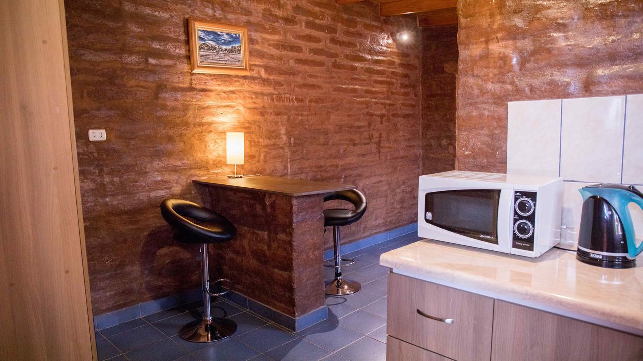 Hostal Solor Сан-Педро-де-Атакама Екстер'єр фото