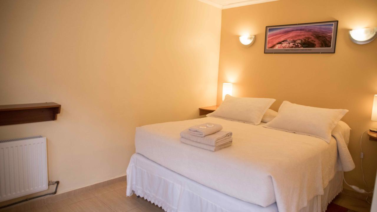 Hostal Solor Сан-Педро-де-Атакама Екстер'єр фото
